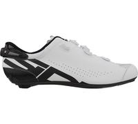 Sidi Zapatillas de ciclismo de ruta Shot 2S blanco 42.5