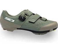 Sidi Zapatillas de MTB Silvis XC gris