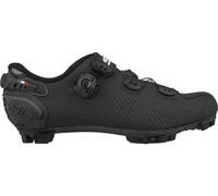 Sidi Zapatillas Drako 2S SRS MTB negro 42