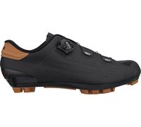 Sidi Zapatillas Dust Gravel negro 47