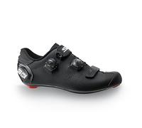 Zapatillas Sidi Ergo 5 Mega Wide Fit negro mate - 42