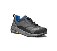 Sidi Zapatillas SDS Explorer, Unisex Adulto, Gris/Negro, 45 EU