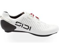 Sidi Zapatos de ciclismo de carretera Shot 3 blanco
