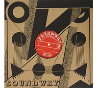 Sidiku Buari - Anokwar (Truth) [Vinilo]