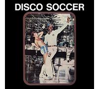 Sidiku Buari - Disco Soccer (2LP) [Vinilo]