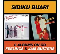 Sidiku Buari - Feelings Sidiku Buari And His Jam Busters