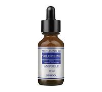 Sidmool Cederma Volufiline 100% 30ml ampolla / para su sano estiramiento de la piel / de la cara y el cuerpo / sola gota