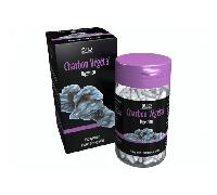 SIDN Fito clásicos carbón vegetal 90 cápsulas