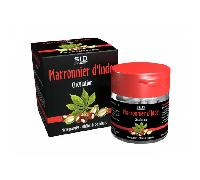 SIDN Fito clásicos castaños de India 30 cápsulas