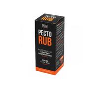 SIDN Pectorub Confort Respiratorio 125ml