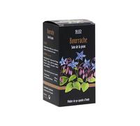 SIDN Phyto Classics Borraja 90 cápsulas