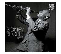 Sidney Bechet - 3cd best of