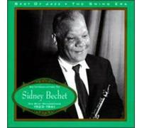 Sidney Bechet - An Introduction to...1923