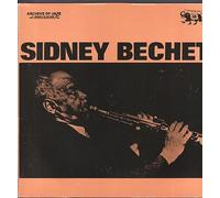 Sidney Bechet - Archive Of Jazz Volume 16