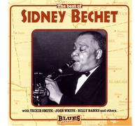 Sidney Bechet - B.O.