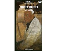 Sidney Bechet - Bd Jazz [Longbox]