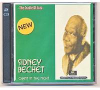 Sidney Bechet - Chant in the night