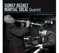 Sidney Bechet - Complete Recordings