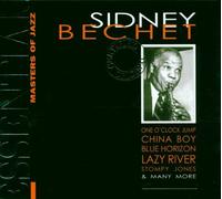 Sidney Bechet - Essential