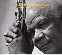 Sidney Bechet - Essential Original Albums