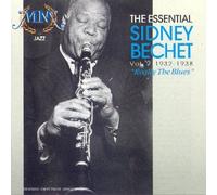 Sidney Bechet - Essential Vol. 2