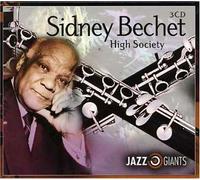 Sidney Bechet - High Society
