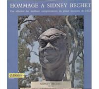 Sidney Bechet - Hommage A Sidney Bechet