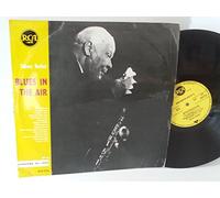 SIDNEY BECHET horizons du jazz no 2, blues in the air, 430 216
