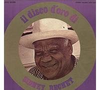 Sidney Bechet - Il Disco D'oro Di Sidney Bechet [LP]