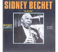 Sidney Bechet - Immortal Sessions