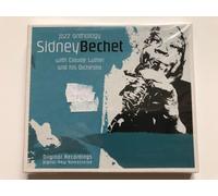Sidney Bechet - Jazz Anthology
