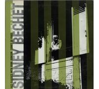 SIDNEY BECHET - JAZZ CLASSICS VOLUME 2 LP (VINYL) UK BLUE NOTE 1977