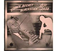 SIDNEY BECHET - Jazz Heritage Sidney Bechet "Blackstick" (1931-1938) [ LP Vinyl ]