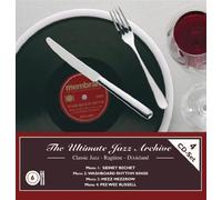 Sidney Bechet - Jazz Lunch Vol. 7