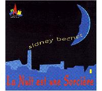 Sidney Bechet - La Nuit