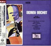 Sidney Bechet - & Lionel Hampton