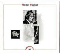 Sidney Bechet - Masters Of Jazz : Sidney Bechet