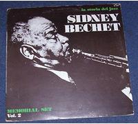 Sidney Bechet - Memorial