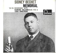 Sidney Bechet - Memorial