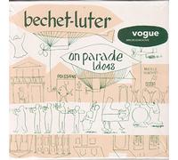 Sidney Bechet - On Parade / Lux. ed.