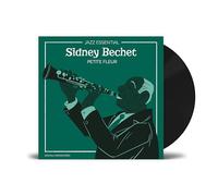 Sidney Bechet - Petite Fleur - Remastered Vinilo