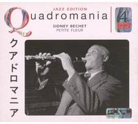 Sidney Bechet - Petite Fleur, Sidney Bechet
