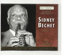 Sidney Bechet: Portrait