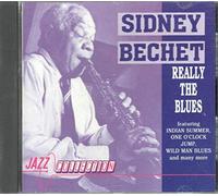 Sidney Bechet - Really the Blues