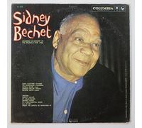 Sidney Bechet Recorded in Concert At the Brussels Fair, 1958