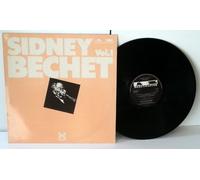 SIDNEY BECHET - SIDNEY BECHET vol. 1
