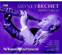 Sidney Bechet - Sidney's Blues