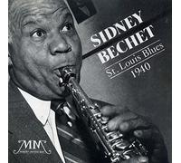 Sidney Bechet - St Louis Blues 1940