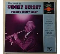 Sidney Bechet - The Best Of Sidney Bechet