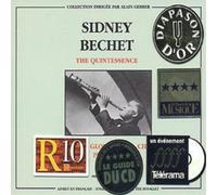 Sidney Bechet - The Quintessence: 1932-1943
